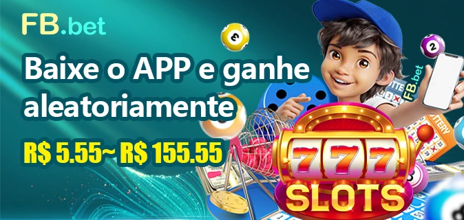 FBbet Indique amigos para receber um bônus